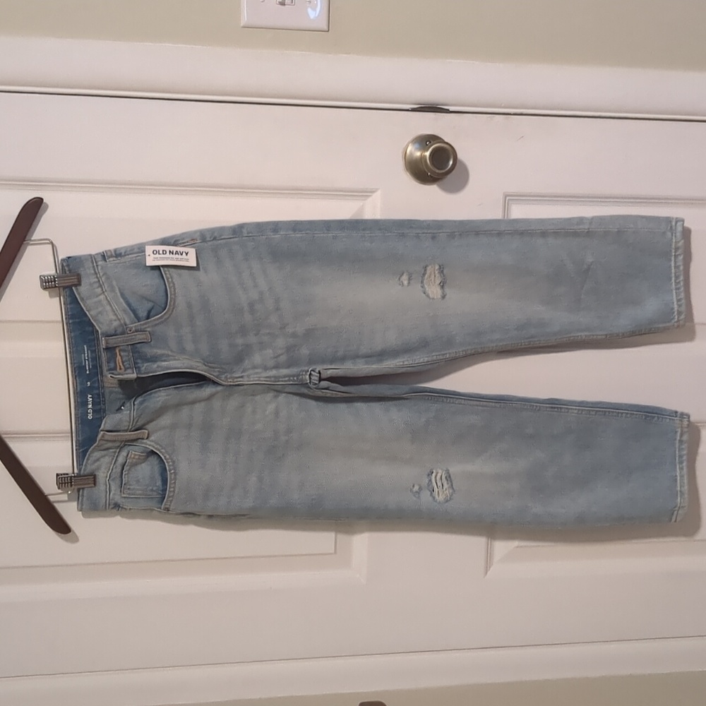 Girls Old Navy Jeans